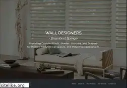 Sites similar to walldesigners.com