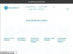 Sites similar to walldisplay.ae