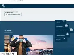 Sites similar to walldorf.de