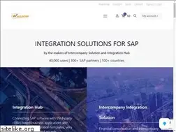 Sites similar to walldorfsolutions.com