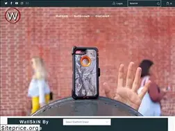 Sites similar to walldsgn.com