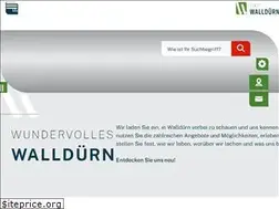 Sites similar to wallduern.de