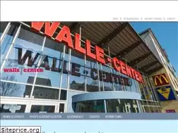Sites similar to walle-center.de