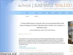 Sites similar to walled-in-berlin.com