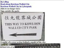 Sites similar to walledcity.org