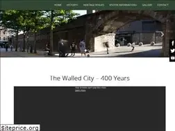 Sites similar to walledcity400.com