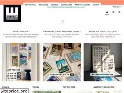 Sites similar to walleditions.com