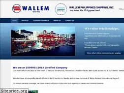 Sites similar to wallem.com.ph