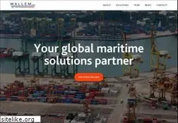 Sites similar to wallem.com