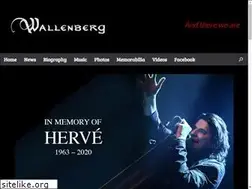 Sites similar to wallenberg-music.com