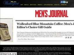 Sites similar to wallenford.com