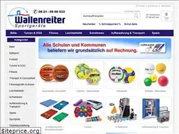 Sites similar to wallenreiter.de