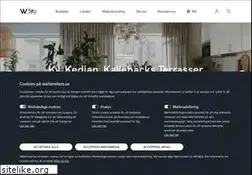 Sites similar to wallenstam.se
