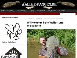 Sites similar to waller-fangen.de