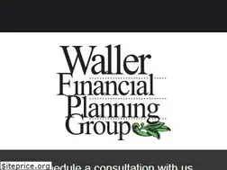 Sites similar to waller.com