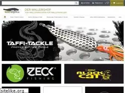 Sites similar to wallerangeln.de
