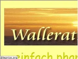 Sites similar to wallerath-reisen.de