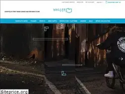 Sites similar to wallerbmx.co.uk