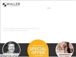 Sites similar to wallerchiro.com
