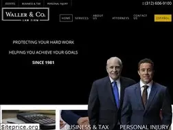 Sites similar to wallerco.com