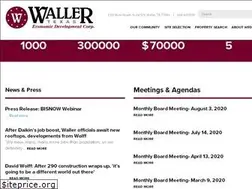 Sites similar to walleredc.org