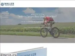 Sites similar to wallerfinancialcoaching.com
