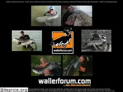 Sites similar to wallerforum.com