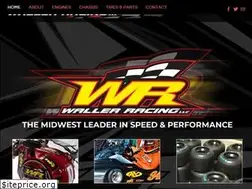 Sites similar to wallerracing.com