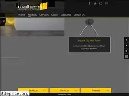 Sites similar to wallers.pk