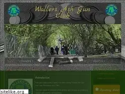 Sites similar to wallersash.co.uk