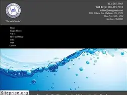 Sites similar to wallersmeterinc.com
