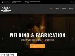 Sites similar to wallerwelding.com