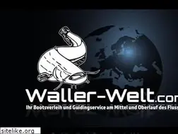 Sites similar to wallerwelt.com