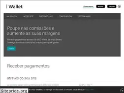 Sites similar to wallet.pt