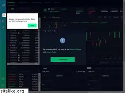 Sites similar to wallet.vite.net