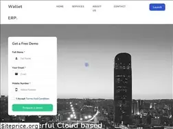 Sites similar to walleterp.com