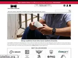 Sites similar to wallets-online.com