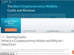 Sites similar to wallets.com