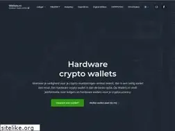 Sites similar to wallets.nl