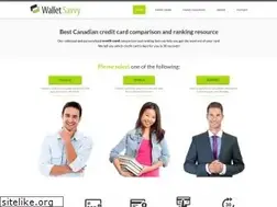 Sites similar to walletsavvy.com