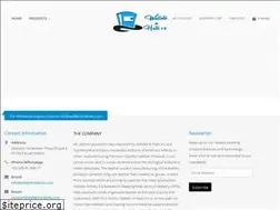 Sites similar to walletsnhats4u.com