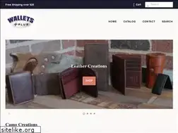 Sites similar to walletsplus.com