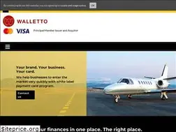 Sites similar to walletto.eu
