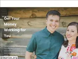 Sites similar to walletwin.com