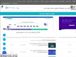 Sites similar to walletworld.ir