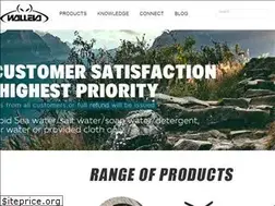 Sites similar to walleva.com