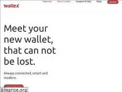 Sites similar to wallex.io