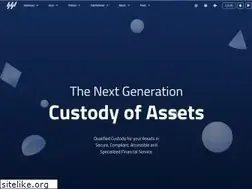 Sites similar to wallexcustody.com