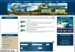 Sites similar to walleye.com