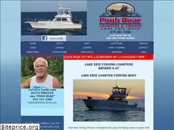 Sites similar to walleyecharter.com